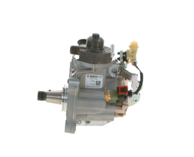 Yakıt Pompası Land Rover Jaguar Citroen Peugeot 3.0 LR027564 9678393480 AH2Q9B395AB JDE38562  0445010833 - . Görsel