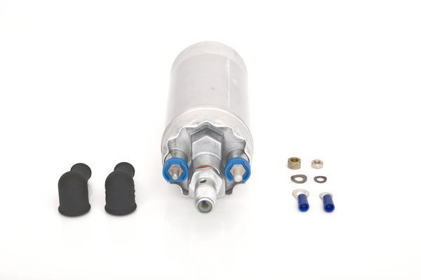 BOSCH 0580254911 Yakıt Pompası - . Görsel