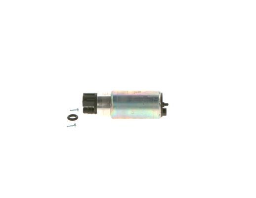 Yakıt Pompası Mgn II 1.6 16V - . Görsel