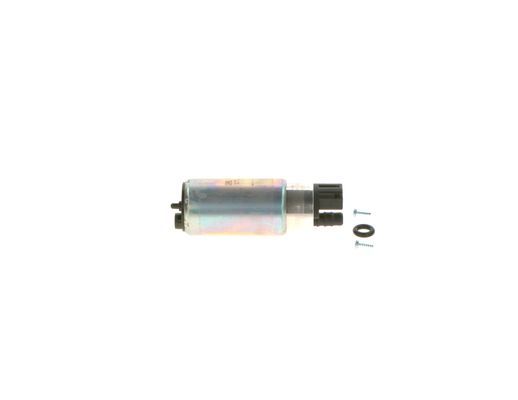 Yakıt Pompası Mgn II 1.6 16V - . Görsel