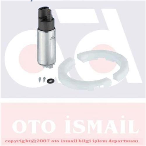 Yakıt Pompası Mgn II 1.6 16V - . Görsel