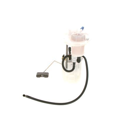BOSCH 1987580035 Yakıt Pompası - . Görsel