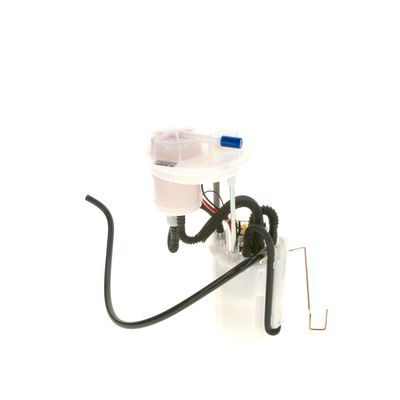 BOSCH 1987580035 Yakıt Pompası - . Görsel