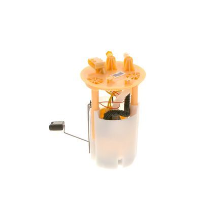 BOSCH 0580203318 Yakıt Pompası - . Görsel