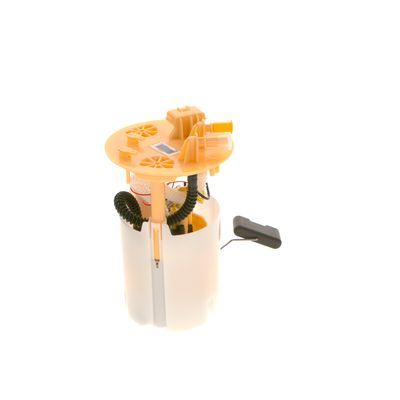 BOSCH 0580203318 Yakıt Pompası - . Görsel