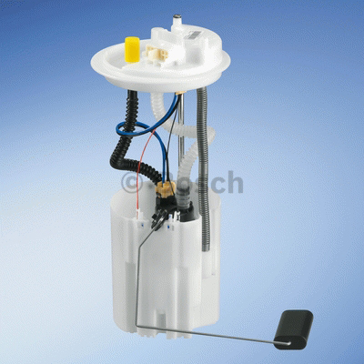 BOSCH 0580203425 Yakıt Pompası - . Görsel