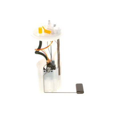 BOSCH 0580203425 Yakıt Pompası - . Görsel