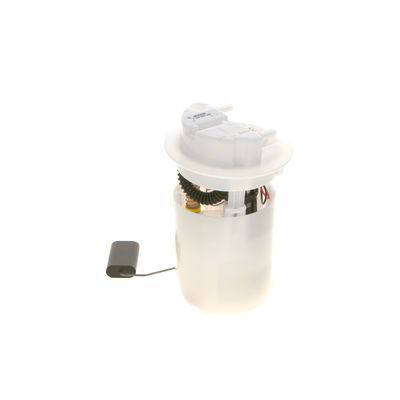 BOSCH 0986580220 Yakıt Pompası - . Görsel