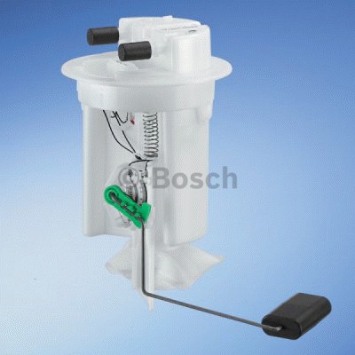 BOSCH 0986580220 Yakıt Pompası - . Görsel