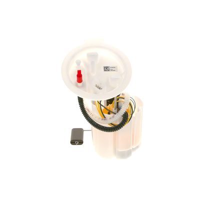 BOSCH 0580203302 Yakıt Tedarik Ünitesi - . Görsel