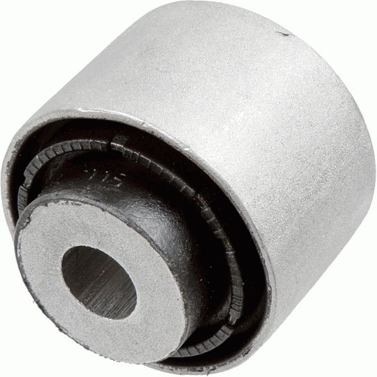 Yataklama, Bugi Kolu LEMFÖRDER 36397 01