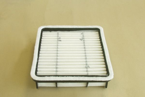 Hava Filtresi Sct-Germany Luftfilter Sb 527 SCT - MANNOL