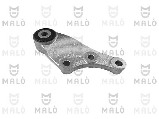 Yataklama, Motor AKRON-MALÒ 64825
