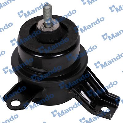 Yataklama, Motor MANDO DCC030218