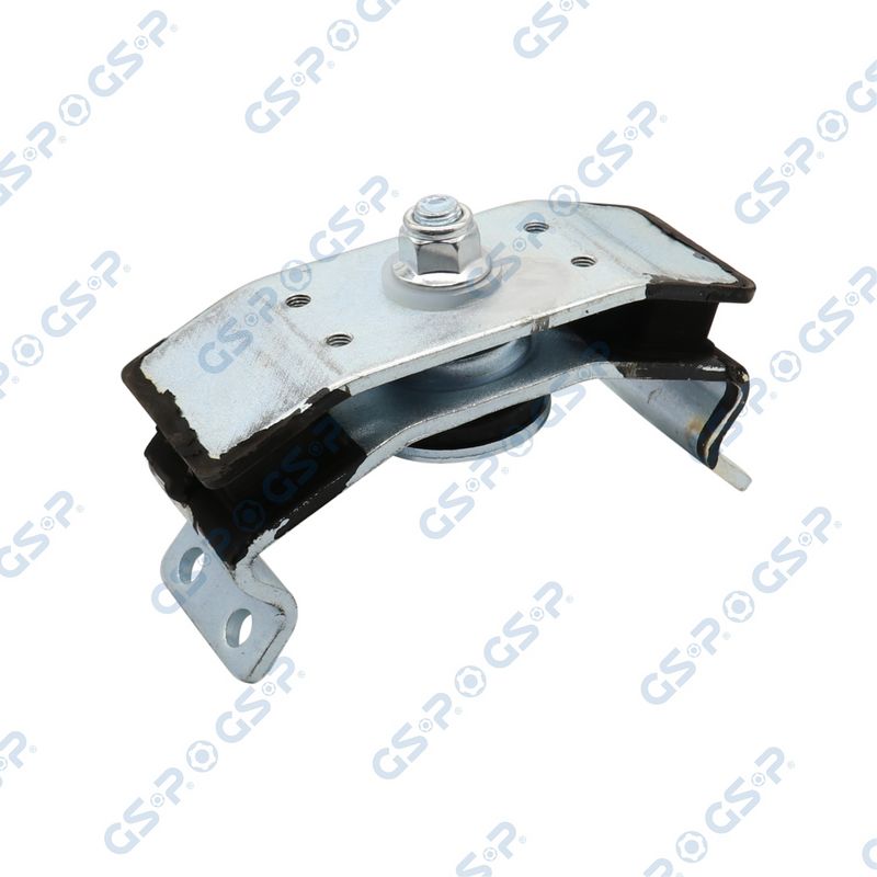 Yataklama, Motor GSP 537751