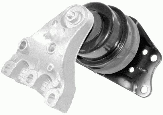 LEMFÖRDER 3053901 Motor Takozu Sağ
