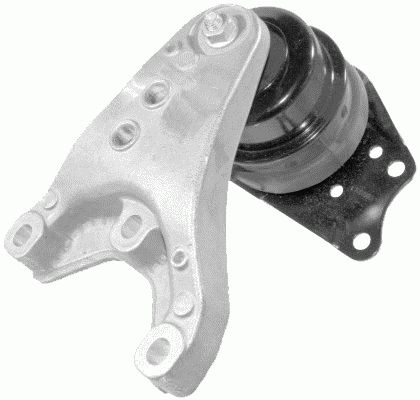 LEMFÖRDER 3054201 Motor Takozu Sağ