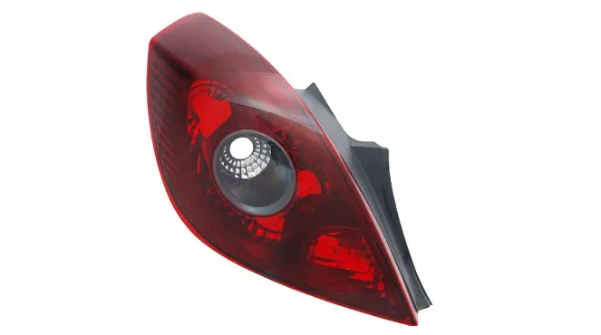 Stop Lambası Sol TYC 11-11430-11-2