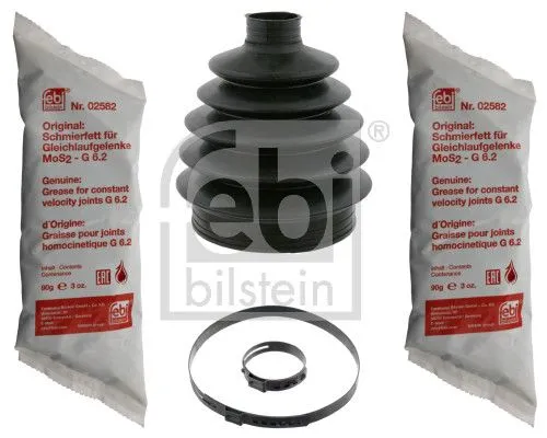 Aks Körüğü Ön Dış Sağ veya Sol FEBI BILSTEIN 21245