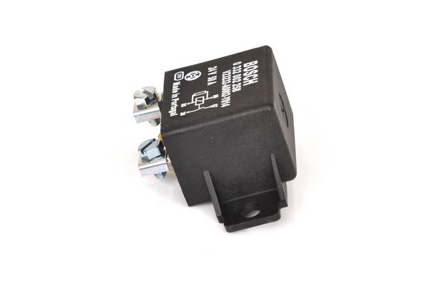BOSCH 0332002258 Yüksek Akım Rölesi - . Görsel
