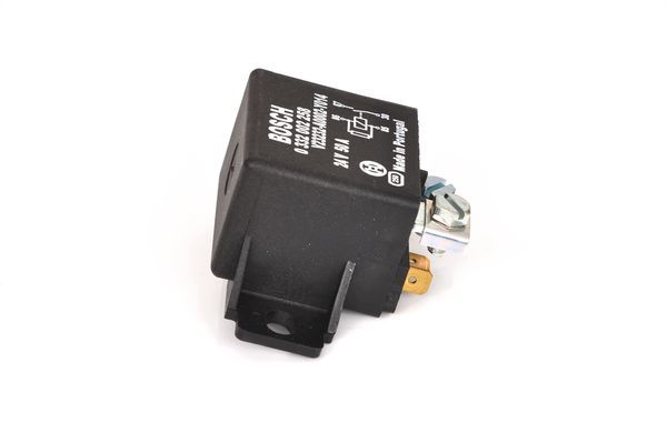BOSCH 0332002258 Yüksek Akım Rölesi - . Görsel