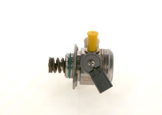 BOSCH 0261520211 Yüksek Basınç Pompası - . Görsel
