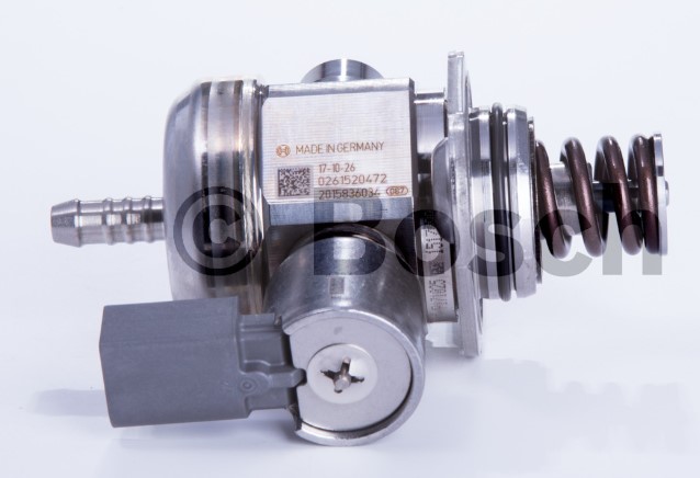 BOSCH 0261520472 Yüksek Basınç Pompası - . Görsel