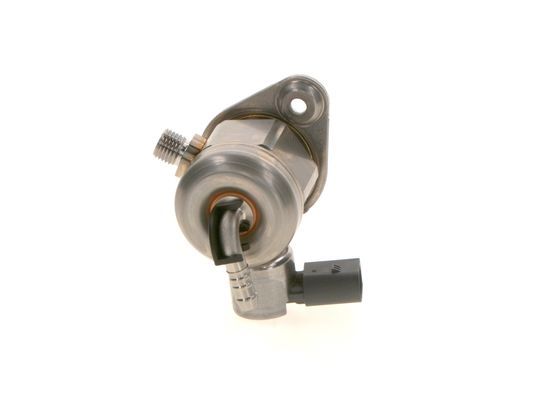 BOSCH 0261520572 Yüksek Basınç Pompası - . Görsel