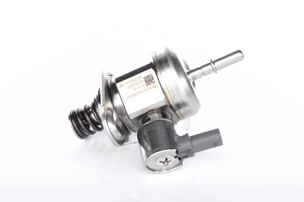 BOSCH 0261520287 Yüksek Basınç Pompası - . Görsel