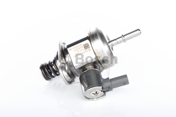 BOSCH 0261520287 Yüksek Basınç Pompası - . Görsel