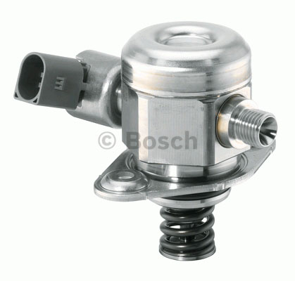 BOSCH 0261520143 Yakıt Basınç Pompası BMW 13517595339 - . Görsel