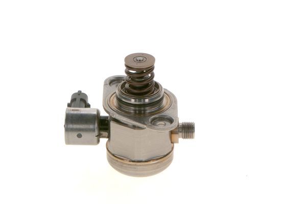 BOSCH 0261520197 Basınç Pompası - . Görsel