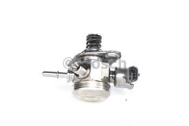 BOSCH 0261520139 Yüksek Basınç Pompası Volvo Ford 1752534 BM5G9D376BB  31359703 - . Görsel
