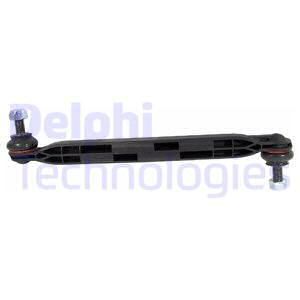 DELPHI TC2413 Viraj Askı Rotu Ön