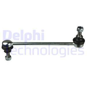 DELPHI TC2680 Viraj Askı Rotu Ön Sağ