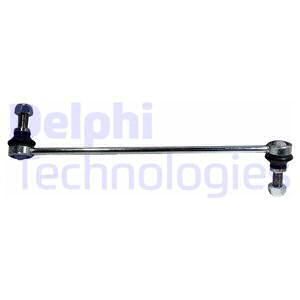 DELPHI TC2268 Viraj Askı Rotu Ön Sol - . Görsel