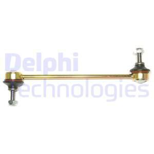 DELPHI TC1163 Viraj Askı Rotu Ön
