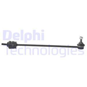 DELPHI TC739 Viraj Askı Rotu Ön
