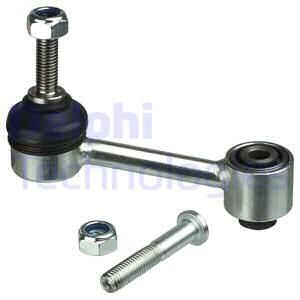 DELPHI TC1325 Viraj Askı Rotu Arka
