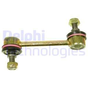 DELPHI TC925 Viraj Askı Rotu Arka