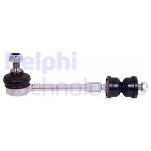 DELPHI TC2231 Viraj Askı Rotu Arka