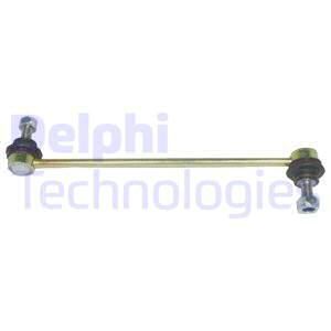 DELPHI TC1305 Viraj Askı Rotu Ön - . Görsel