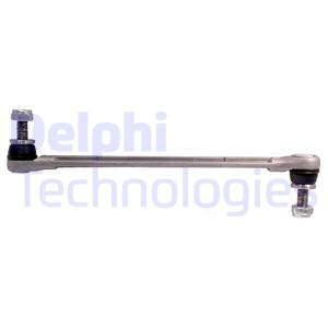 DELPHI TC2562 Viraj Askı Rotu Ön