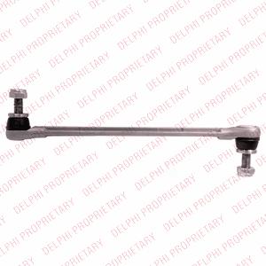 DELPHI TC2562 Viraj Askı Rotu Ön - . Görsel