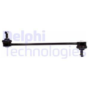 DELPHI TC2222 Viraj Askı Rotu Ön