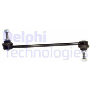 DELPHI TC2374 Viraj Askı Rotu Ön