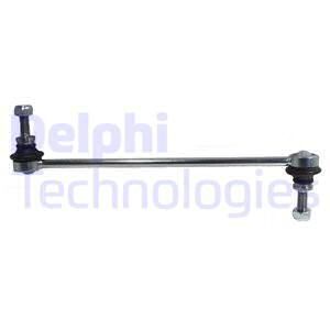 DELPHI TC2270 Viraj Askı Rotu Ön