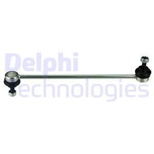 DELPHI TC554 Viraj Askı Rotu Ön