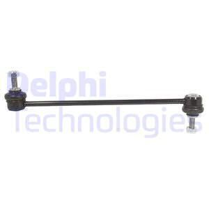 DELPHI TC2432 Viraj Askı Rotu Ön