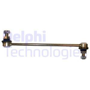 DELPHI TC720 Viraj Askı Rotu Ön